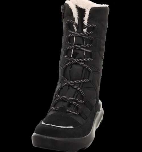 Superfit Twilight Støvle^Børn Pige|Udsalg