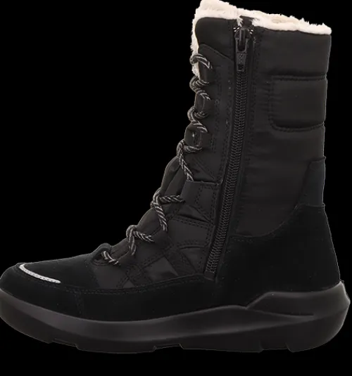 Superfit Twilight Støvle^Børn Pige|Udsalg