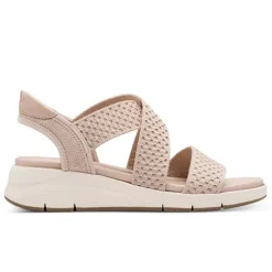 Tamaris Comfort sandal^Dame Sandaler