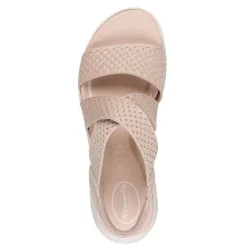 Tamaris Comfort sandal^Dame Sandaler