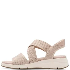 Tamaris Comfort sandal^Dame Sandaler