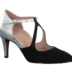 Tamaris Heartsole sko^Dame Sko|Udsalg