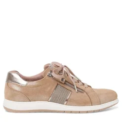 Tamaris PureRelax sko^Dame Sneakers|Sko