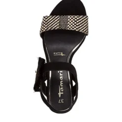 Tamaris sandal^Dame Sandaler|Udsalg