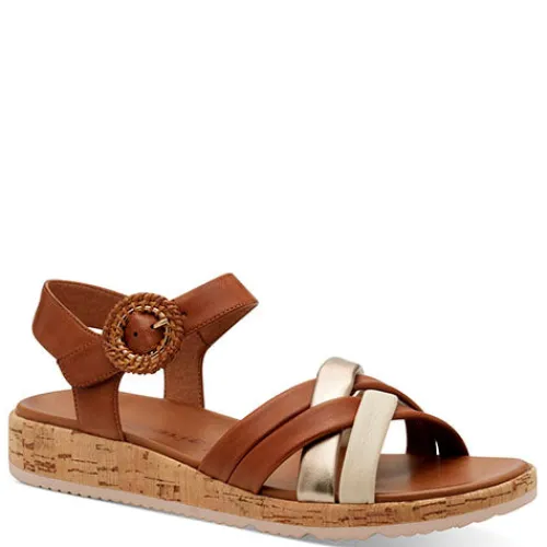Tamaris sandal^Dame Sandaler