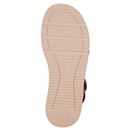 Tamaris sandal^Dame Sandaler