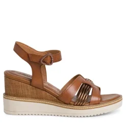 Tamaris sandal^Dame Udsalg|Sandaler