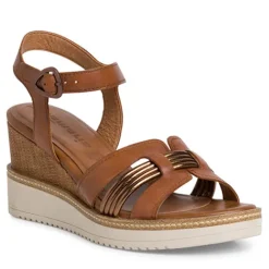 Tamaris sandal^Dame Udsalg|Sandaler