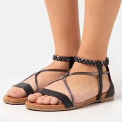 Tamaris sandal^Dame Sandaler|Udsalg