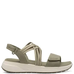 Tamaris sandal^Dame Sandaler