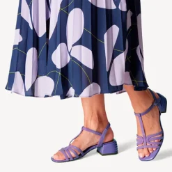 Tamaris sandal^Dame Sandaler