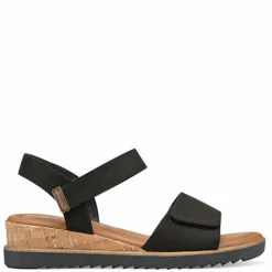 Tamaris sandal^Dame Udsalg|Sandaler