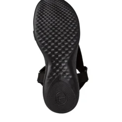 Tamaris sandal^Dame Sandaler|Udsalg