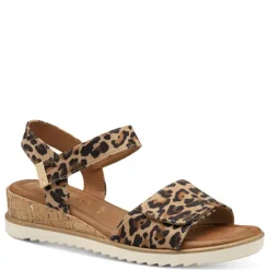 Tamaris sandal^Dame Udsalg|Sandaler