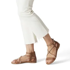Tamaris sandal^Dame Sandaler|Udsalg