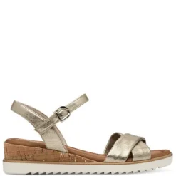 Tamaris sandal^Dame Sandaler