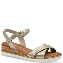Tamaris sandal^Dame Sandaler