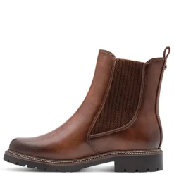 Tamaris støvle^Dame Udsalg|Støvler