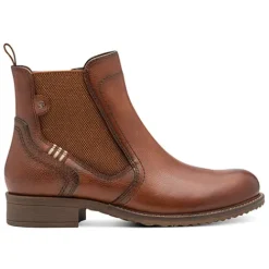 Tamaris støvle^Dame Udsalg|Støvler