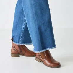 Tamaris støvle^Dame Udsalg|Støvler