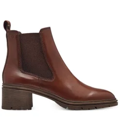 Tamaris støvle^Dame Udsalg|Støvler