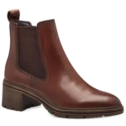 Tamaris støvle^Dame Udsalg|Støvler