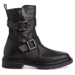 Tamaris støvle^Dame Udsalg|Støvler