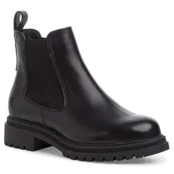 Tamaris støvle^Dame Udsalg|Støvler