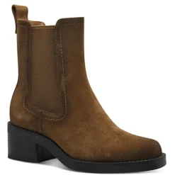 Tamaris støvle^Dame Udsalg|Støvler