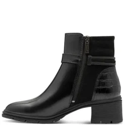 Tamaris støvle^Dame Udsalg|Støvler