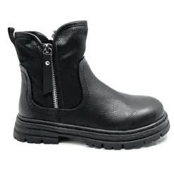 5 th Avenue 5th Avenue støvle^Børn Pige|Udsalg