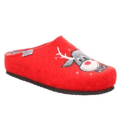 Tofee hjemmesko^Dame Hjemmesko