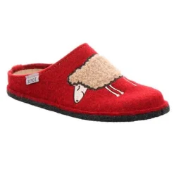 Tofee hjemmesko^Dame Hjemmesko