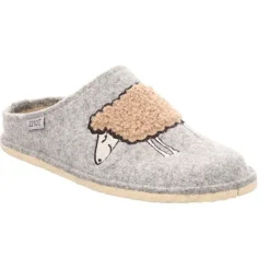 Tofee hjemmesko^Dame Hjemmesko