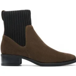 Unisa Ellen støvle^Dame Støvler|Udsalg