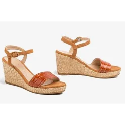 Unisa Lupa sandal^Dame Sandaler|Udsalg