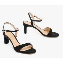 Unisa Mechi sandal^Dame Sandaler|Udsalg