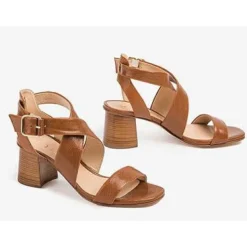 Unisa Miner sandal^Dame Sandaler|Udsalg