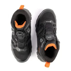 Vado Hiker Mid støvle^Børn Dreng|Pige