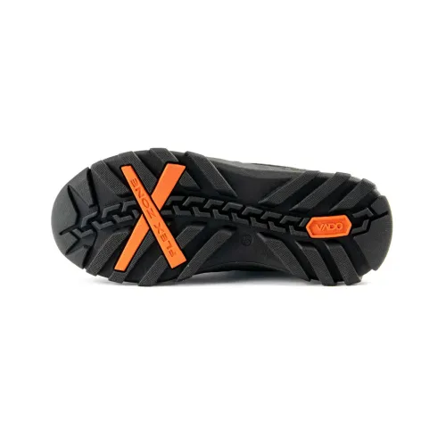 Vado Hiker Mid støvle^Børn Dreng|Pige