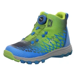Vado Shark Mid Boa GTX støvle^Børn Dreng|Udsalg
