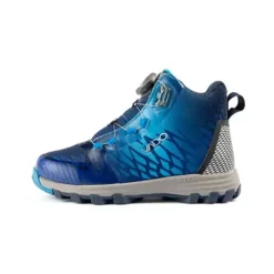 Vado Shark Mid Boa støvle^Børn Dreng|Pige