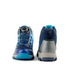 Vado Shark Mid Boa støvle^Børn Dreng|Pige