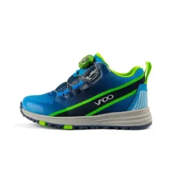 Vado Sky Mid BOA GTX sko^Børn Dreng|Sneakers