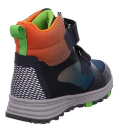 Vado Smiley High GTX støvle^Børn Dreng|Udsalg