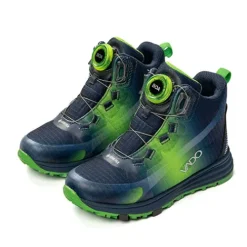 Vado Warren Mid Boa GTX støvle^Børn Dreng|Pige