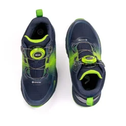 Vado Warren Mid Boa GTX støvle^Børn Dreng|Pige