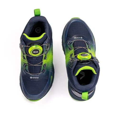 Vado Warren Mid Boa GTX støvle^Børn Dreng|Pige