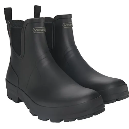 Viking Bergen gummistøvle^ Udsalg|Gummistøvler