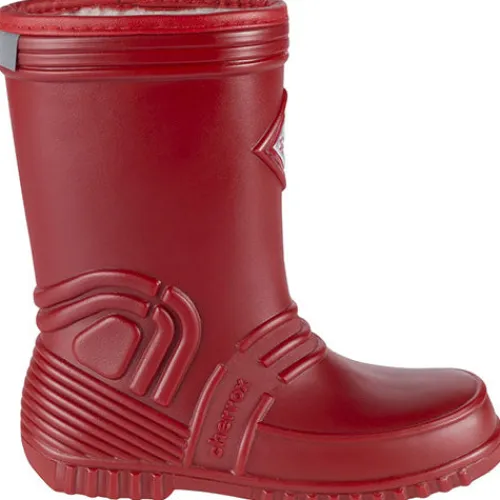 Viking Cherrox Tuff termostøvle^Børn Termostøvler|Udsalg